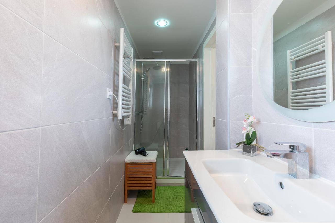 Cristo Rei Flat - Great Views By Homeful Homes Almada Exterior photo