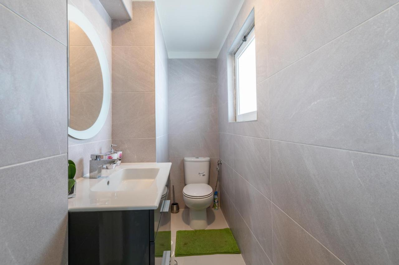 Cristo Rei Flat - Great Views By Homeful Homes Almada Exterior photo