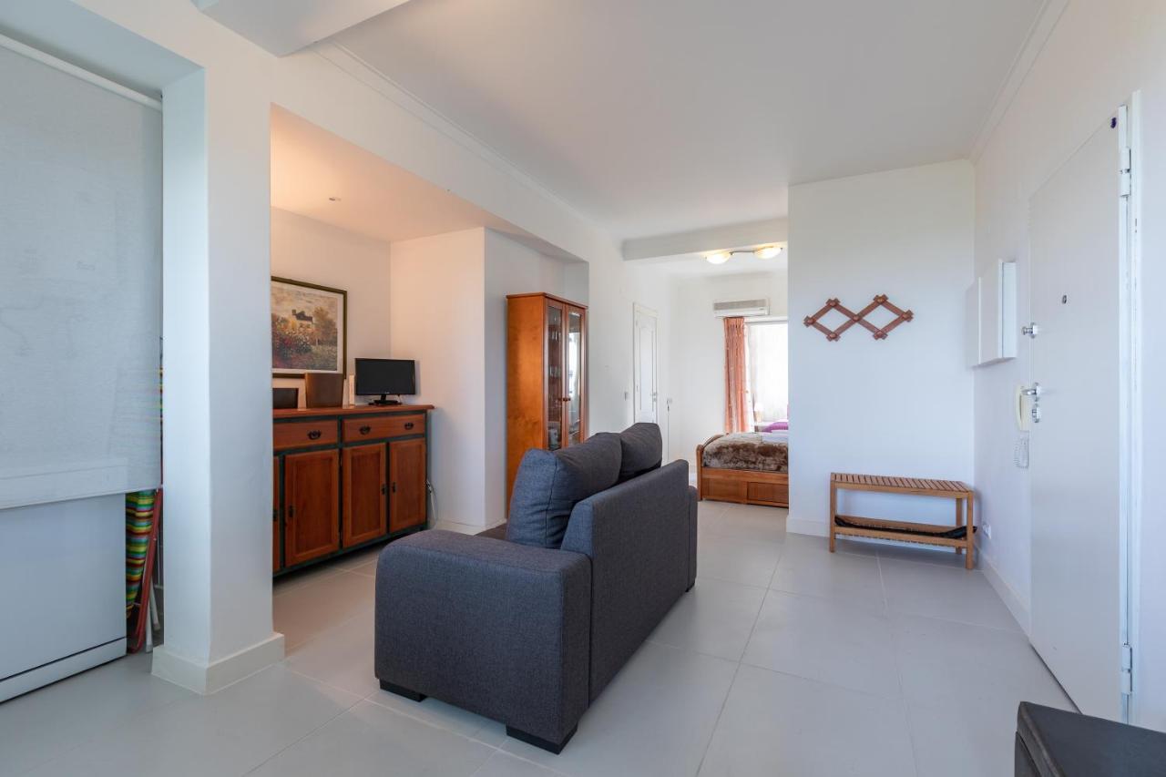 Cristo Rei Flat - Great Views By Homeful Homes Almada Exterior photo